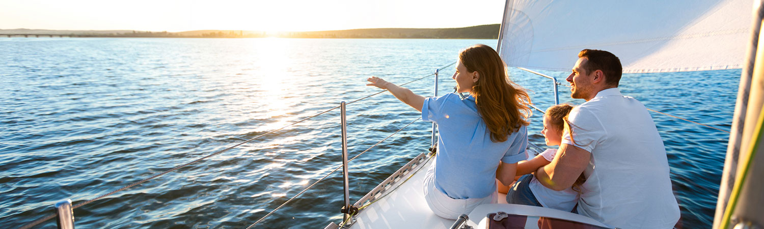New Jersey Boat/Watercraft Insurance Coverage