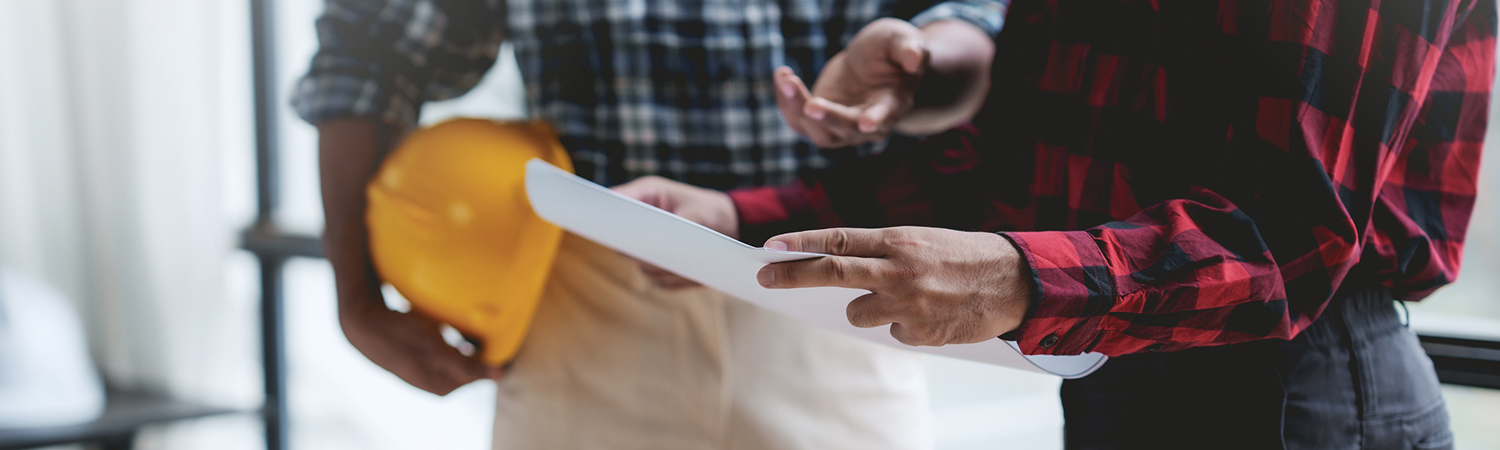 New Jersey Commercial Insurance Coverage