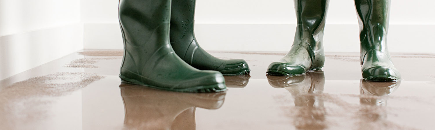 New Jersey Flood Insurance Coverage