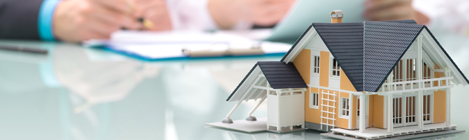 New Jersey Home Insurance Coverage